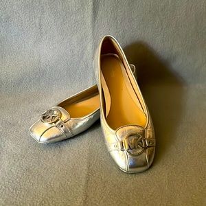 Michael Kors flats